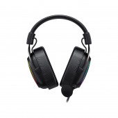 Havit Gamenote H2002P Rgb 7.1 Usb Mikrofonlu Siyah Gaming Oyuncu Kulaklığı (KUTU HASARLI SIFIR ÜRÜN) - 3
