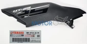 Yamaha MT25 Depo Alt Panzolotu Sol Siyah - 1