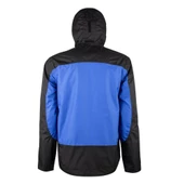 Evolite Moonriver Yağmurluk Ceket 5000 mm | Mavi XL - 3