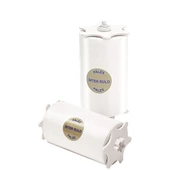 Palex Sensörlü Hijyenik Klozet Kapağı Yedek Rulosu 24x90 Kullanım thumbnail 2