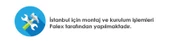 Palex Sensörlü Hijyenik Klozet Kapağı + 6 Adet Yedek Rulo - 7
