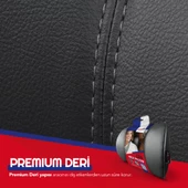 Otom Car Neck Pillow Siyah-Füme - 6