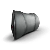 Otom Car Neck Pillow Siyah-Füme - 1