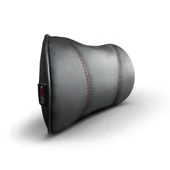 Otom Car Neck Pillow  Siyah-Kırmızı - 1