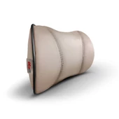 Otom Car Neck Pillow Bej - 1