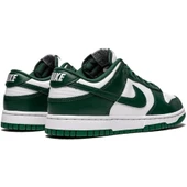 Nike Dunk Low Michigan State 42 Unisex Sneakers thumbnail 3