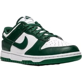 Nike Dunk Low Michigan State 42 Unisex Sneakers thumbnail 2