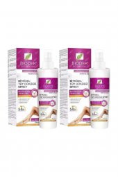 BIODER  TUY DOK.SPREY KADIN 175 ML  x2 Adet - 1