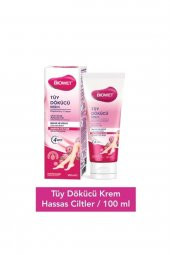 Biowet Tuy Dokucu Hassas Cıltler Krem 100 Ml - 1