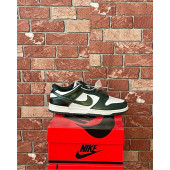 Nike Dunk Low Michigan State 42 Unisex Sneakers - 2