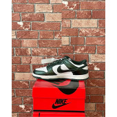 Nike Dunk Low Michigan State 42 Unisex Sneakers - 3