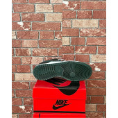 Nike Dunk Low Michigan State 42 Unisex Sneakers - 4