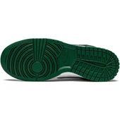 Nike Dunk Low Michigan State 42 Unisex Sneakers thumbnail 4