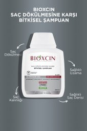 Bioxcin Genesis Kuru Normal Saçlar Için Şampuan 3 Al 2 Öde 2'li Paket - 2