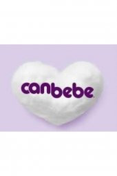 CANBEBE COMFORT DRY NO:6 18 ADET KILO 15+ 4 PAKET - 1