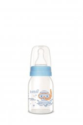 WEE BEBSI BIBERON CAM 250 ML 326 - 1
