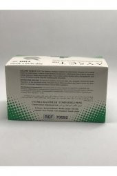 AYSET FINE INSULIN IGNE UCU NO:4 MM   3 KUTU - 4