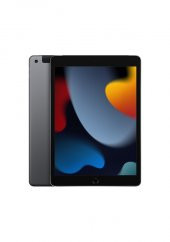 Apple iPad 9.Nesil 256GB  WiFi Tablet - MK2N3TU/A Uzay Grisi - 2