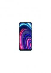 Realme C25Y 128 GB (Realme Türkiye Garantili) Mavi - 1