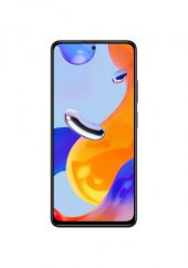 Xiaomi Redmi Note 11 Pro 128 GB 8 GB Ram (Xiaomi Türkiye Garantili) Gri - 2