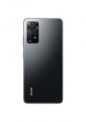 Xiaomi Redmi Note 11 Pro 128 GB 8 GB Ram (Xiaomi Türkiye Garantili) Gri - 3