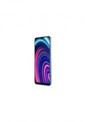 Realme C25Y 128 GB (Realme Türkiye Garantili) Mavi - 2