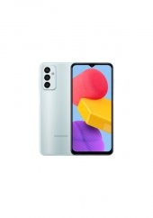 Samsung Galaxy M13 128 GB 4 GB Ram (Samsung Türkiye Garantili) Mavi - 1