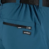 Evolite Relax Bay Outdoor Pantolon [Mavi] - 5