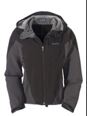 Patagonia Bayan Mixmaster Ceket  Mor S - 1