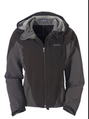 Patagonia Bayan Mixmaster Ceket  Mor S - 12