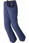 Patagonia Bay Insulated Primo Pantolon  Lacivert L - 1