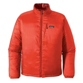 Patagonia Bay Micro Puff Ceket  Kahverengi S - 12
