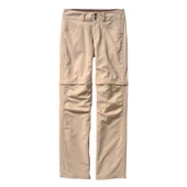 Patagonia Bayan Borderless Zip Off Pants Pantolon Mavi S - 6