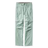 Patagonia Bayan Borderless Zip Off Pants Pantolon  Krem L - 1
