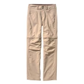 Patagonia Bayan Borderless Zip Off Pants Pantolon Krem S - 11