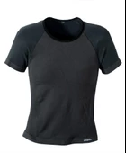 Patagonia Bayan Seamless Termal İçlik Kahverengi M - 1