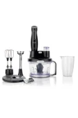 Schafer Meister Siyah Multi Blender Set - 1