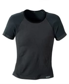 Patagonia Bayan  Seamless Termal İçlik  Siyah S - 3