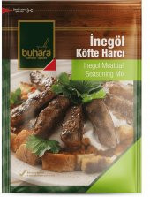 BUHARA İNEGÖL KÖFTE HARCI 90 GR - 1