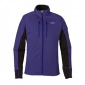 Patagonia Bay Wind Shıeld Ceket  Mavi L - 1