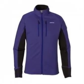 Patagonia Bay Wind Shıeld Ceket  Mavi M - 2
