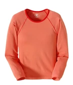 Patagonia Bayan Seamless L/S Fitted-T Termal İçlik Kahverengi M - 11