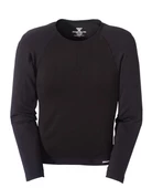 Patagonia Bayan Seamless L/S Fitted-T Termal İçlik Kahverengi M - 10