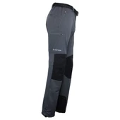 Grifone Maroon Erkek Pantolon  Siyah XXL - 10