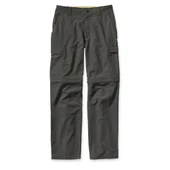 Patagonia Bay Dispatch Zip Off Pantolon  Camel S - 4