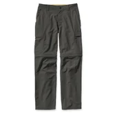 Patagonia Bay Dispatch Zip Off Pantolon Camel L - 2