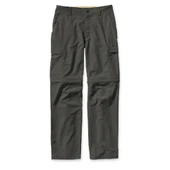 Patagonia Bay Dispatch Zip Off Pantolon Camel L - 6