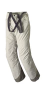 Patagonia Bayan Primo Pants Pantolon  Gri L - 1