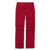 Patagonia Bayan Borderless Pantolon Latte Krem L - 2