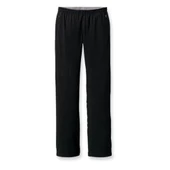 Patagonia Bayan Cold Track Light Pantolon  Siyah S - 1